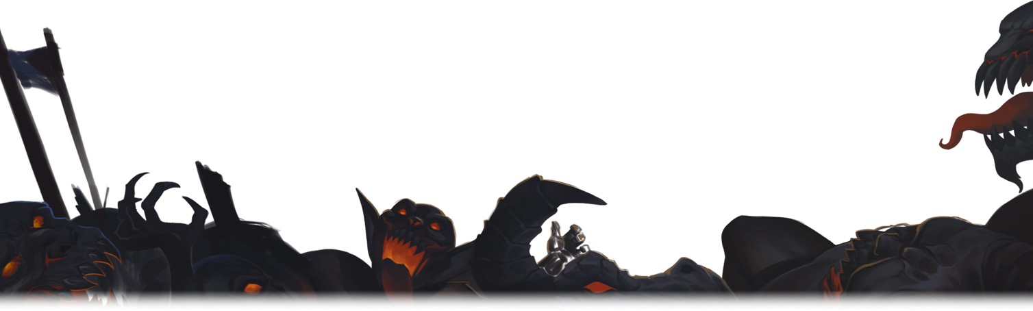 dante games demons